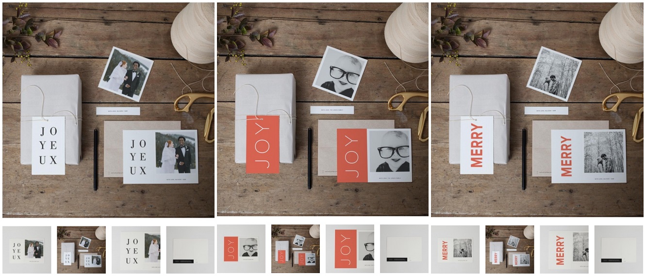 Joyeux_3-in-1_greetingcard-photoprint-gifttag-horz
