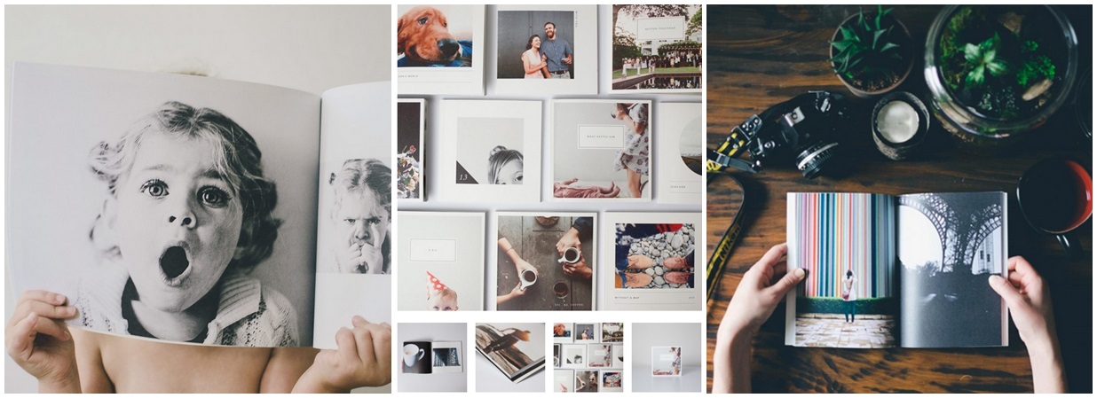Softcover Photo Book_children-horz