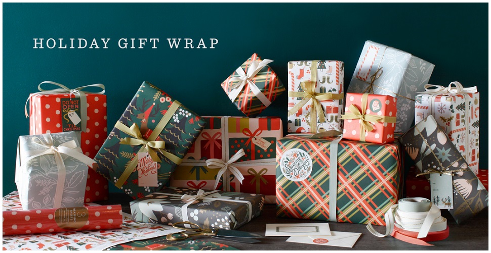 Rifle_Holiday Gift Wrap-horz
