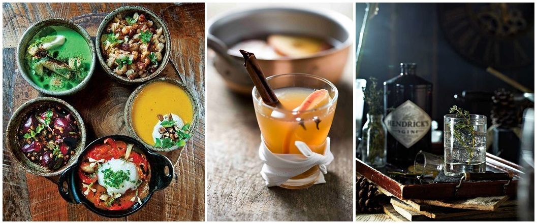Food and Drinks
