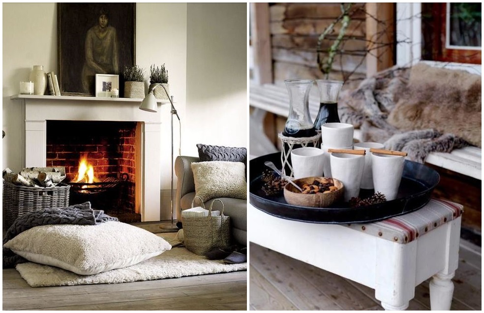 Winter Blankets-indoor-outdoor