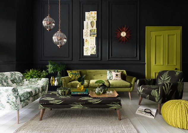 2015_Copper blush and green