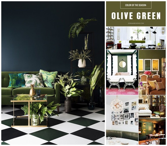 5_Olive-Emerald Greens