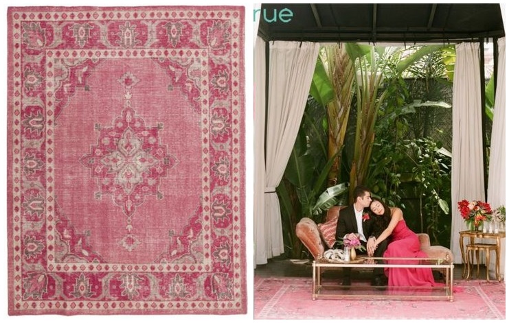 Pari Rug-horz