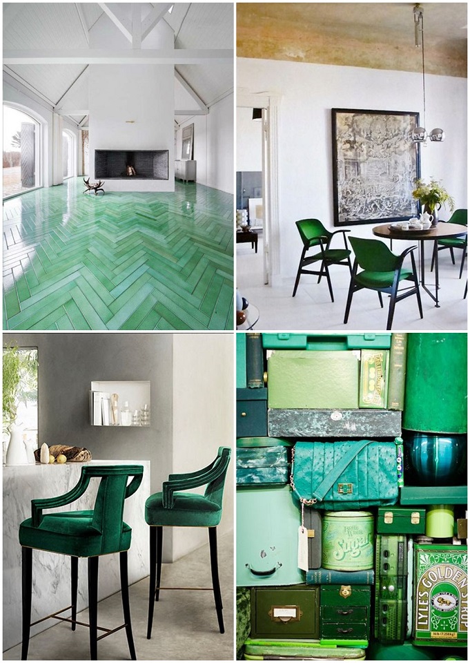pretty floor 2-tile