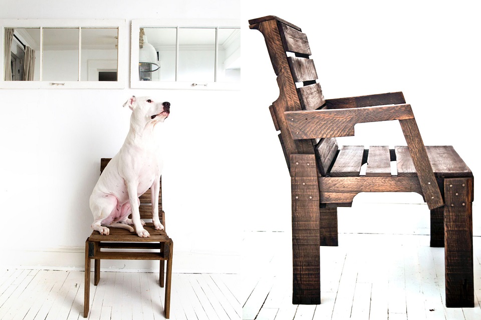 Original Pallet Chair_RSH