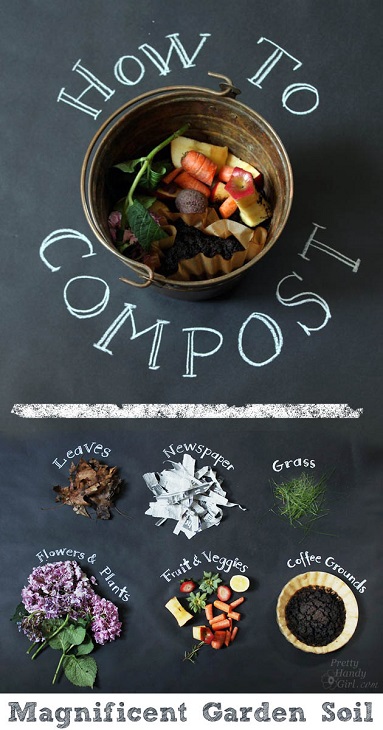 13_How to Compost_PrettyHandyGirl