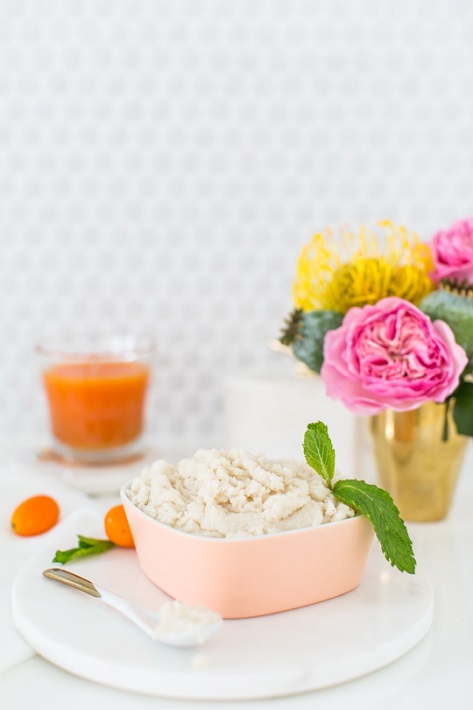 14_Sugarandcloth_DIY Vanilla Orange Mint Sugar Scrub
