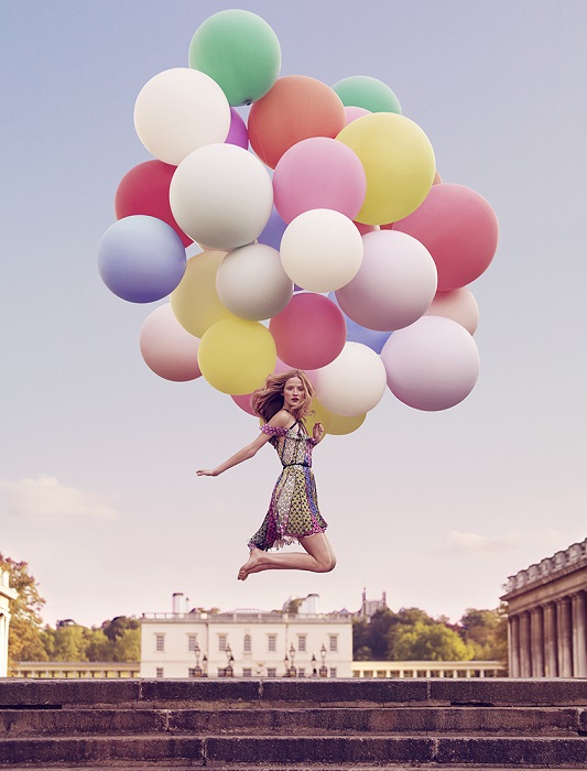 1_Balloons by Luis Monteiro