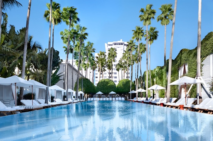 5_Miami - Delano Beach