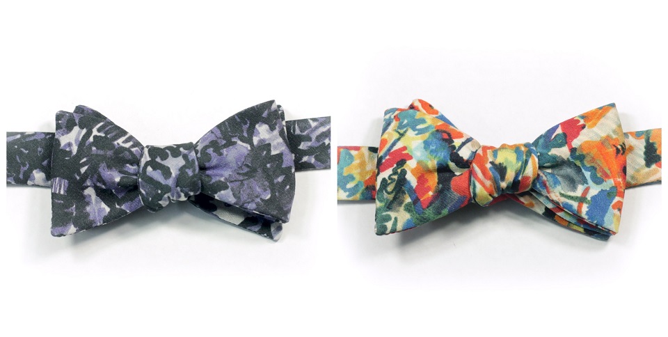 Otis James_Berlin Bow Ties