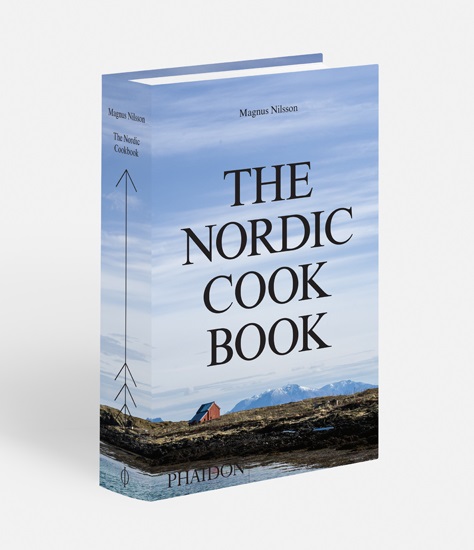 4_The Nordic Cook Book